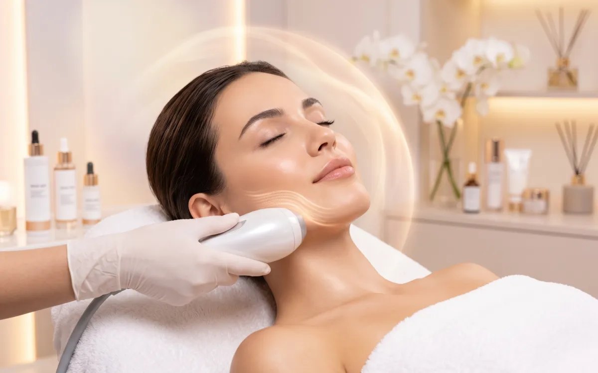 Limpieza Facial + OPT