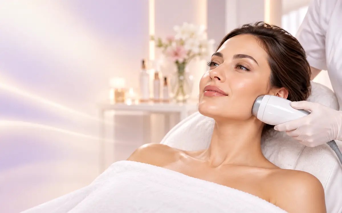 HIFU 22D Facial